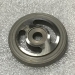 Rexroth A2FM10/A2FM12 hydraulic motor parts replacement