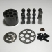 Rexroth A2FM45/A2FM56 hydraulic motor parts replacement