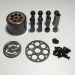 Rexroth A2FM45/A2FM56 hydraulic motor parts replacement