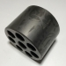 Rexroth A2FM80 hydraulic motor parts replacement