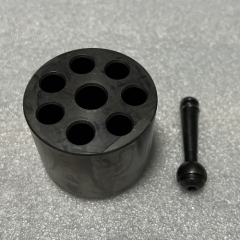 Rexroth A2FO10/A2FO12 hydraulic pump parts China-made replacement