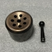 Rexroth A2FO10/A2FO12 hydraulic pump parts China-made replacement