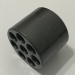 Rexroth A2FO16 hydraulic pump parts replacement