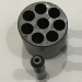 Rexroth A2FO45 hydraulic pump parts replacement