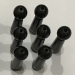 Rexroth A2FO45 hydraulic pump parts replacement