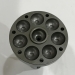 Rexroth A2FO107 hydraulic pump parts replacement