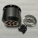 Rexroth A2FO250 hydraulic pump parts replacement