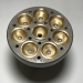 Rexroth A2FO250 hydraulic pump parts replacement