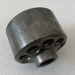 Rexroth A4FO28 hydraulic pump parts replacement