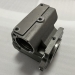 Rexroth A4VG125 hydraulic pump housing made in China