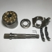 Rexroth A4VTG90 hydraulic pump parts made in China