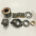 Rexroth A4VTG71 hydraulic pump parts replacement