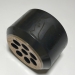 Rexroth A6VM80 hydraulic motor parts replacement