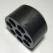 Rexroth A6VM80 hydraulic motor parts replacement