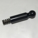 Rexroth A6VM80 hydraulic motor parts replacement