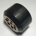 Rexroth A6VM107 hydraulic motor parts replacement