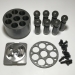 Rexroth A6VM140 hydraulic motor parts replacement