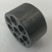 Rexroth A7VO80 hydraulic pump parts replacement