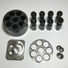 Rexroth A7VO107 hydraulic pump parts China-made replacement