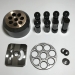 Rexroth A7VO107 hydraulic pump parts China-made replacement