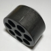 Rexroth A7VO107 hydraulic pump parts China-made replacement