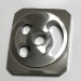 Rexroth A7VO107 hydraulic pump parts China-made replacement
