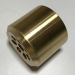 Rexroth A8V28 hydraulic pump parts replacement