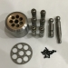 Rexroth A8V80 hydraulic pump parts replacement