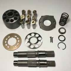 Rexroth A10FM45 hydraulic motor parts made in China