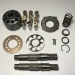 Rexroth A10FM45 hydraulic motor parts made in China