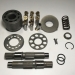 Rexroth A10FM45 hydraulic motor parts made in China
