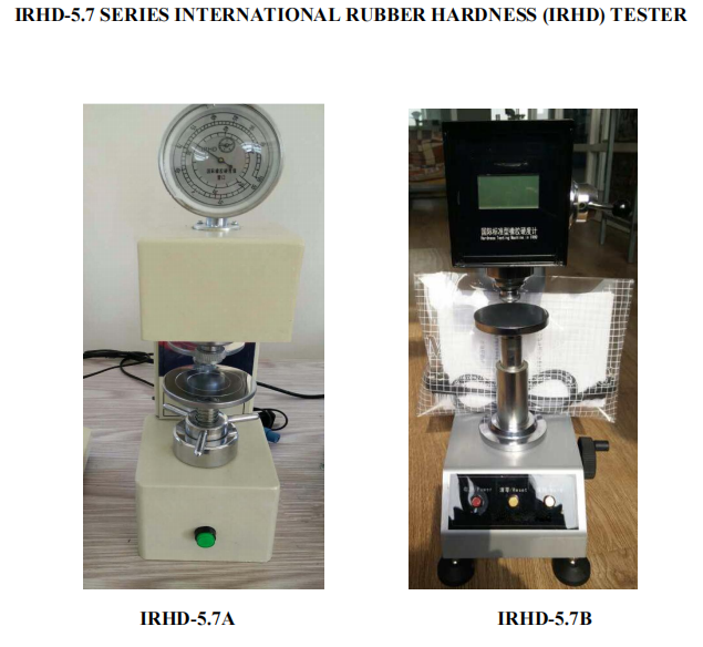 How is the price of rubber testing instruments?