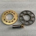 Rexroth A10FM63 hydraulic motor parts replacement