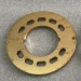 Rexroth A10FM63 hydraulic motor parts replacement