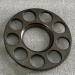 Rexroth A10FM63 hydraulic motor parts replacement