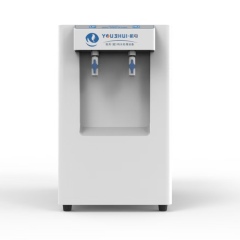 Laboratory Ultra-pure Water Machine Water Purification Equipment for Medical Laboratory