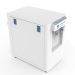 Laboratory Ultra-pure Water Machine Water Purification Equipment for Medical Laboratory