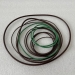 Rexroth A4VG125 hydraulic pump seal kit China-made replacement