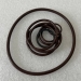 Rexroth A4VG125 hydraulic pump seal kit China-made replacement