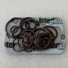 Rexroth A4VG125 hydraulic pump seal kit China-made replacement
