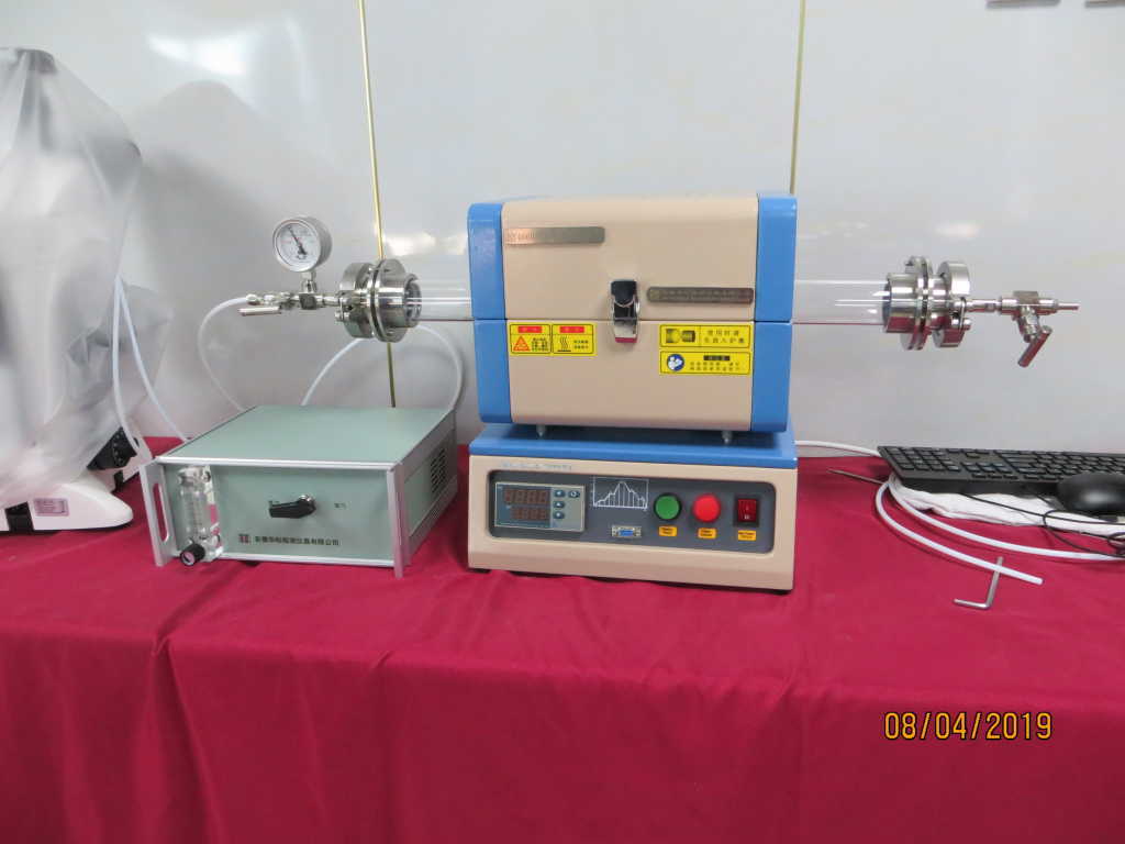 High quality Carbon black comtent tester