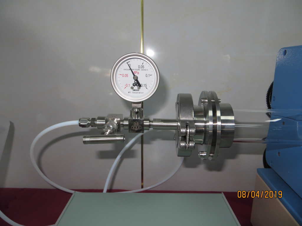High quality Carbon black comtent tester