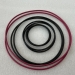 Hitachi HPV145 hydraulic pump seal kit China-made replacement