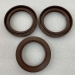Hitachi HPV145 hydraulic pump seal kit China-made replacement