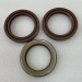 Hitachi HPV145 hydraulic pump seal kit China-made replacement