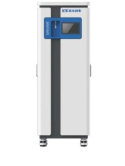 150L/H Fully Automatic Ultra-Pure Water System for Laboratory Use