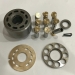 Rexroth A22VG45 hydraulic pump parts replacement