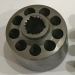 Rexroth A22VG45 hydraulic pump parts replacement
