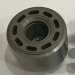 Rexroth A22VG45 hydraulic pump parts replacement