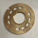 Rexroth A22VG45 hydraulic pump parts replacement